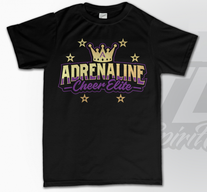Adrenaline Cheer Elite