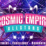 Cosmic Banner