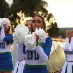 Deakin Cheerleading Victoria