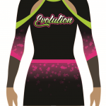 Evolution WA