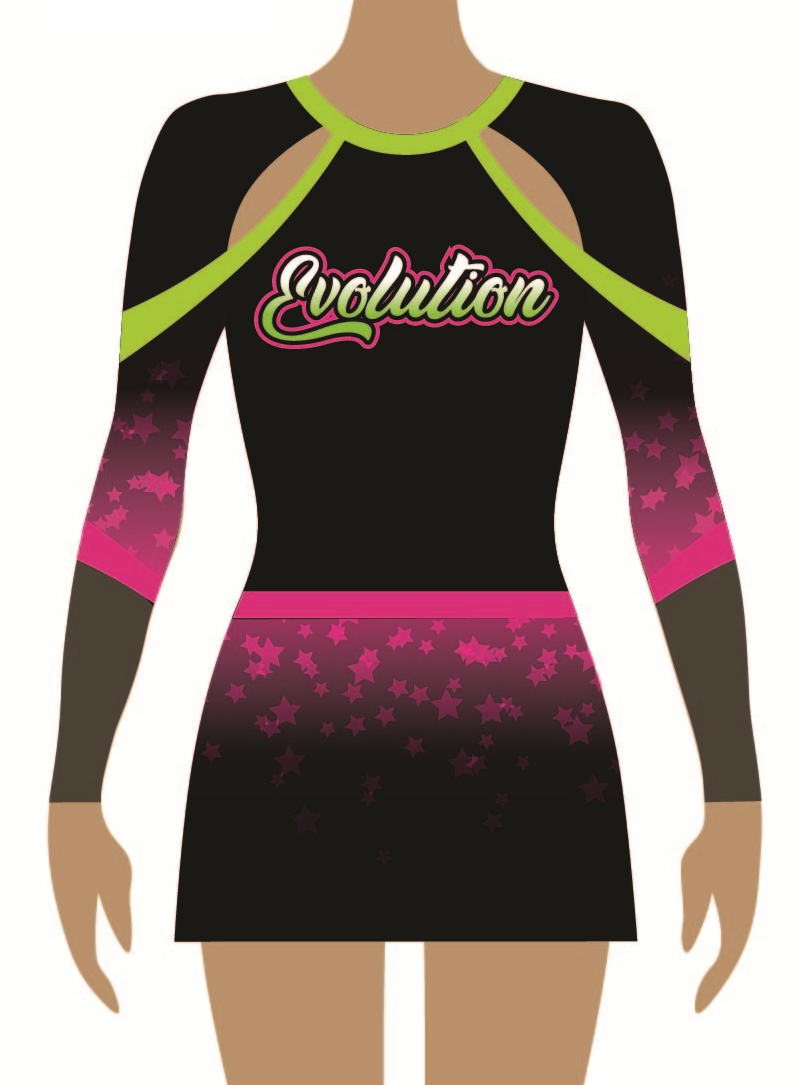 Sublimation Evolution Youth