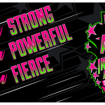 Insanity Gym Banner