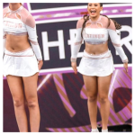 Platinum Cheer & Dance