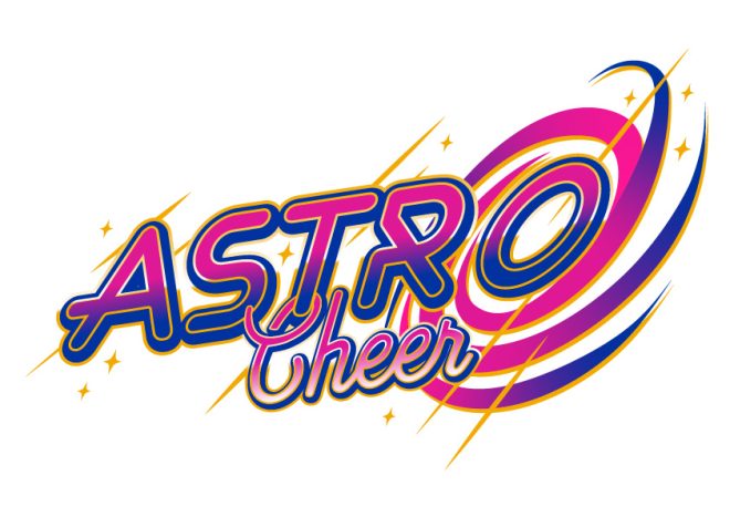 Astro Cheer