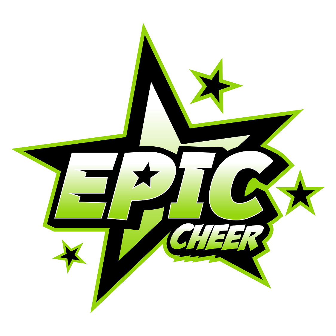 Custom Logo – EPIC