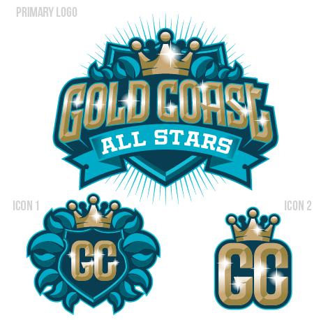 Gold Coast All Stars
