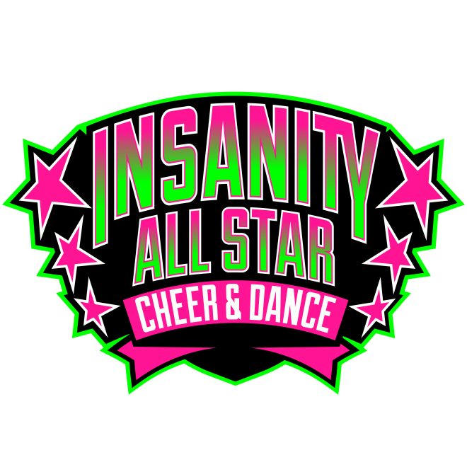 Insanity All Star Cheer & Dance