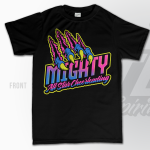 Mighty AllStars