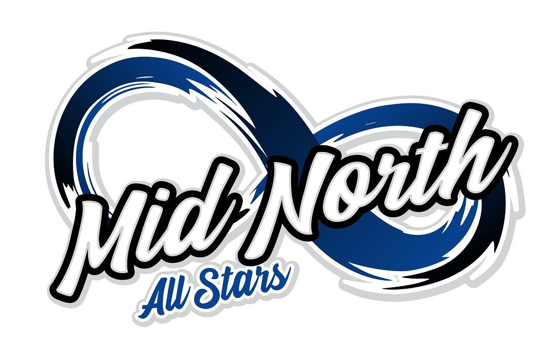 Custom Logo – Mid North All Stars