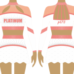 Platinum Cheerleading