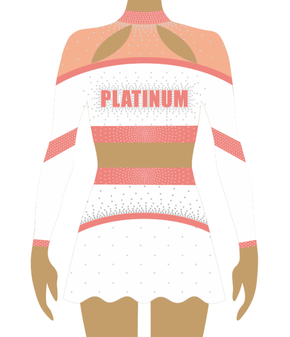 Platinum Cheerleading