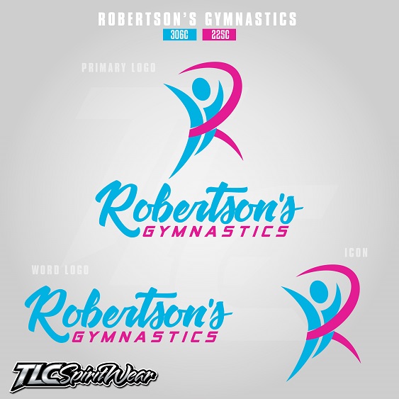 Robertson's Gymnastics