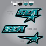 South Eastern Allstars