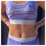 Adrenaline Cheer