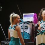Traditional Cheerleading Uniforms