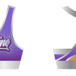 Adrenaline Cheer