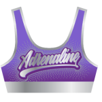 Adrenaline Cheer