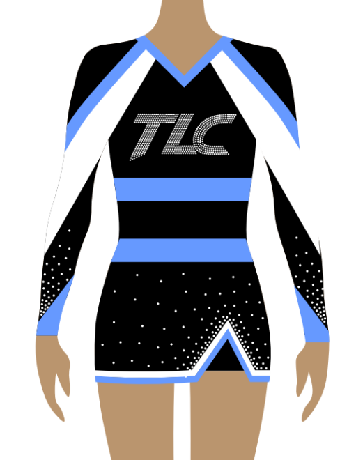 TLC Spirit Wear Australian Sporting Uniform Supplier