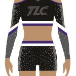 TLC SPIRIT WEAR UNIFORMS