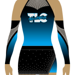 TLC SPIRIT WEAR UNIFORMS