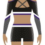 TLC SPIRIT WEAR UNIFORMS