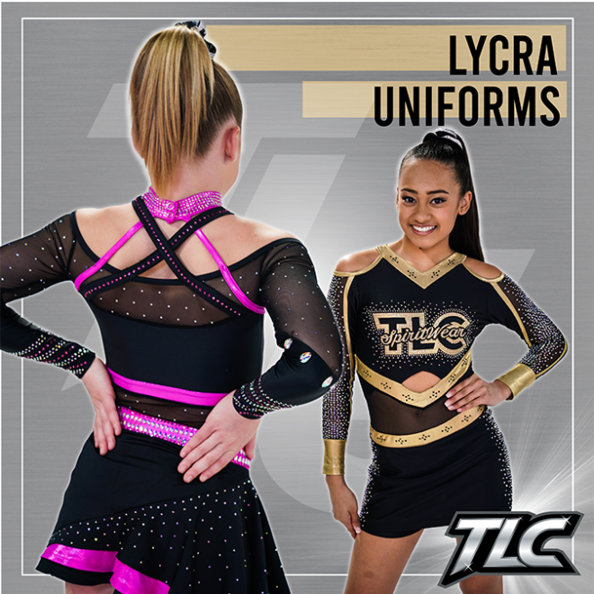 TLC Spirit Wear – TLC Spirit Wear