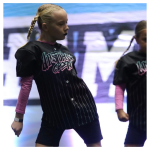 Upstage Hip Hop