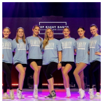Step Right Dance 2021