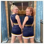 USYD Cheer & Dance