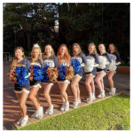 USYD Cheer & Dance