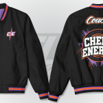 Cheer Energy