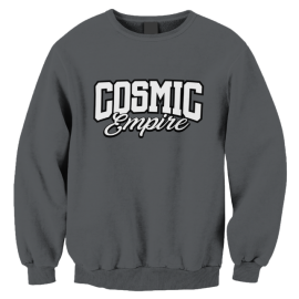 Custom Sloppy Joe – Cosmic Empire