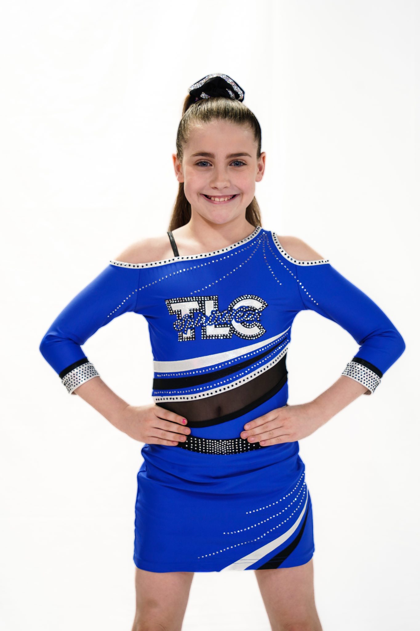 Lycra Uniform WAVES – TLC Spirit Wear