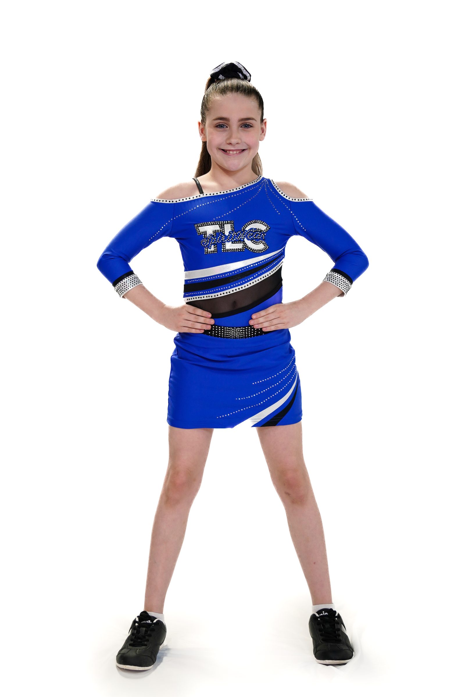 Lycra Uniform WAVES – TLC Spirit Wear