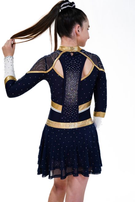 Custom Cheerleading Uniforms Australia