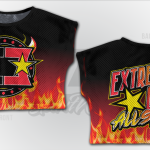 Extreme Cheer Allstars