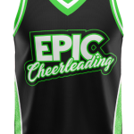 EPIC Cheerleading