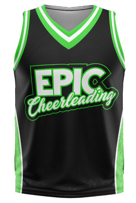 EPIC Cheerleading