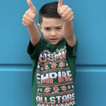 Custom Screen Printing T-Shirts