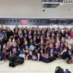 SM Cheer & Dance