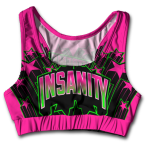 Insanity