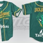 Jack Jumpers