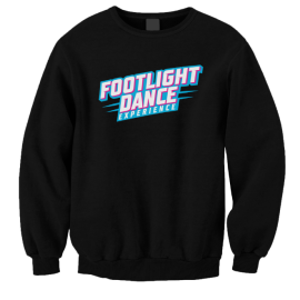 Custom Sloppy Joe – Footlight Dance Experience