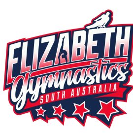 Custom Logo – Elizabeth Gymnastics