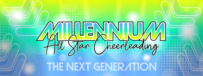 Millennium All Star Cheerleading