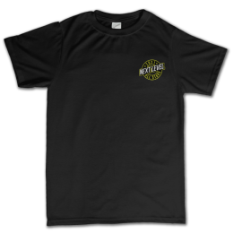 Custom T-Shirt – Next Level Season 3