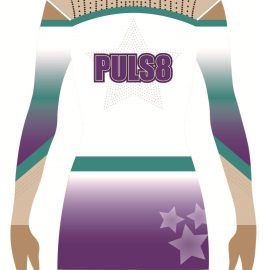 Sublimation Puls8