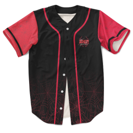 Custom Baseball Jersey – RMIT