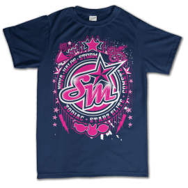 Custom T-Shirt – SM