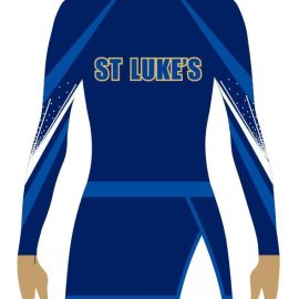 Lycra Uniform St Lukes